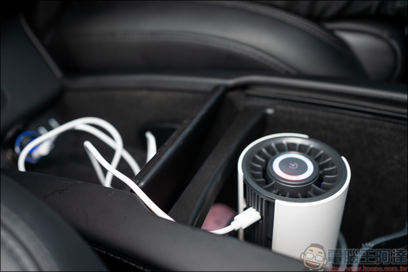 ONPRO UA-O2 HEPA 13 迷你空氣清淨機,隨行攜帶,隨時清新 - 電腦王阿達 ONPRO UA-O2 HEPA 13 迷你空氣清淨機,隨行攜帶,隨時清新 - 電腦王阿達