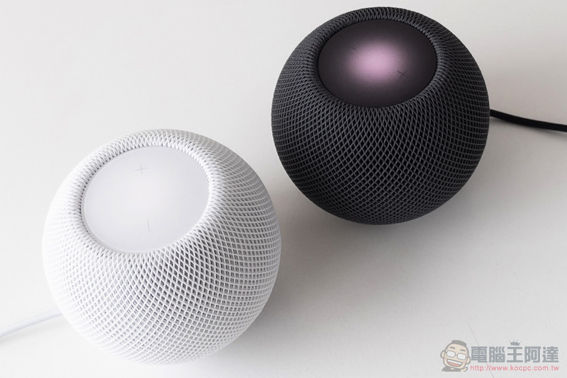 「行動版」HomePod 「行動版」HomePod