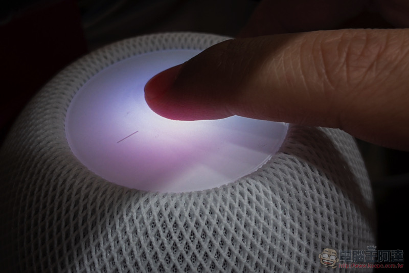 HomePod mini 開箱體驗:一顆就能敲開蘋果智慧家門,兩顆更是不嫌多 - 電腦王阿達 HomePod mini 開箱體驗:一顆就能敲開蘋果智慧家門,兩顆更是不嫌多 - 電腦王阿達
