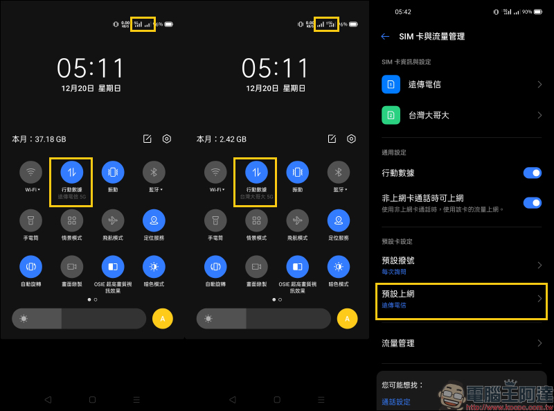 realme X7 Pro 開箱評測動手玩|天璣 1000+ 5G 旗艦處理器、5G+5G 雙卡雙待、120Hz AMOLED 螢幕、50W SuperDART 超級閃充、4500mAh 超大電量 - 電腦王阿達 realme X7 Pro 開箱評測動手玩|天璣 1000+ 5G 旗艦處理器、5G+5G 雙卡雙待、120Hz AMOLED 螢幕、50W SuperDART 超級閃充、4500mAh 超大電量 - 電腦王阿達