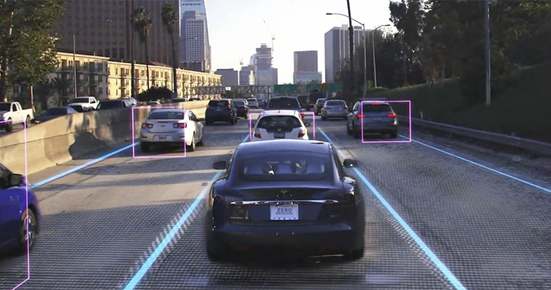 「Tesla 根本不是對手」Waymo CEO 在自動駕駛領域展開嗆聲 - 電腦王阿達 「Tesla 根本不是對手」Waymo CEO 在自動駕駛領域展開嗆聲 - 電腦王阿達