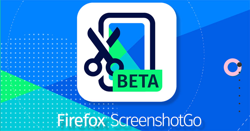 Firefox ScreenshotGo Beta 截圖應用,可分類、搜尋、轉出文字超方便 - 電腦王阿達 Firefox ScreenshotGo Beta 截圖應用,可分類、搜尋、轉出文字超方便 - 電腦王阿達