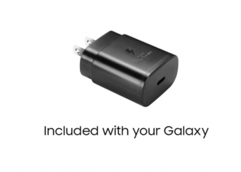 三星將當初嘲諷 Apple 手機不附贈充電器的社群貼文默默刪除，間接證實 Galaxy S21 也跟進不提供充電器
