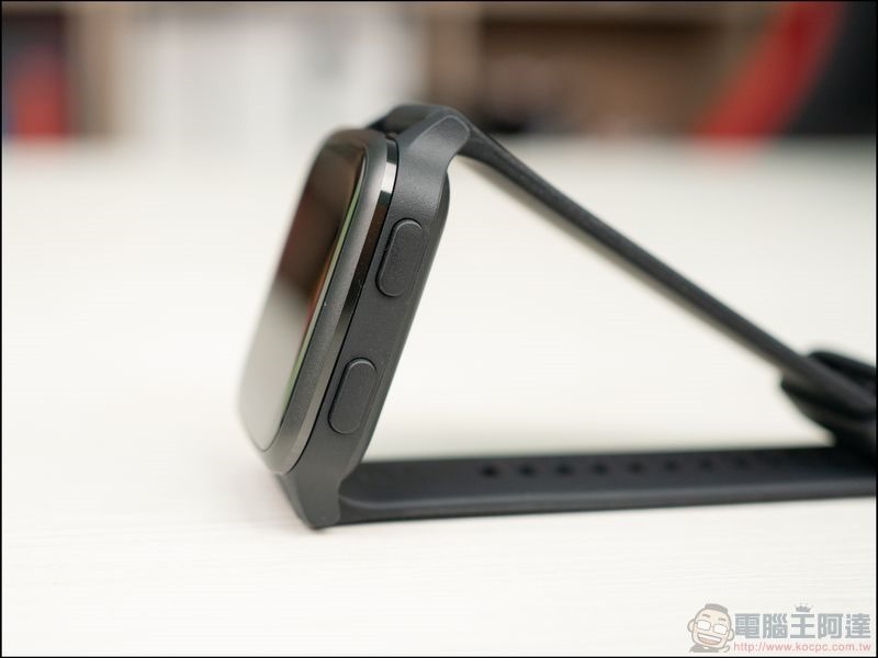 Garmin Venu Sq 音樂版開箱 - 05 Garmin Venu Sq 音樂版開箱 - 05