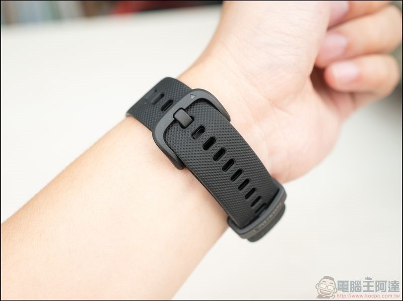 Garmin Venu Sq 音樂版開箱 - 06 Garmin Venu Sq 音樂版開箱 - 06