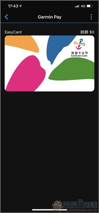 Garmin Venu Sq 音樂版開箱 - 26 Garmin Venu Sq 音樂版開箱 - 26