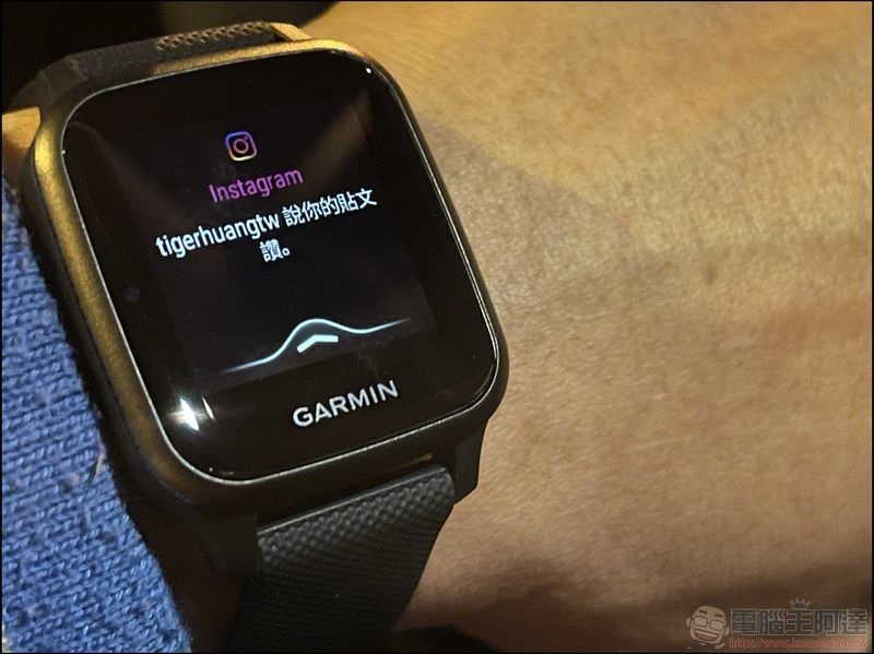 Garmin Venu Sq 音樂版開箱 - 65 Garmin Venu Sq 音樂版開箱 - 65