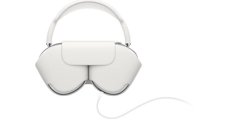 其實 AirPods Max 閒置 5 分鐘就會進入 Smart Case 低耗電模式,還有個超低耗電模式等著呢 - 電腦王阿達 其實 AirPods Max 閒置 5 分鐘就會進入 Smart Case 低耗電模式,還有個超低耗電模式等著呢 - 電腦王阿達