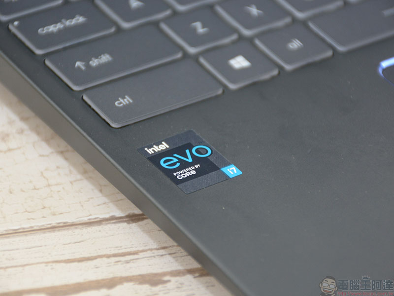 你為什麼該選「Intel Evo」?全方位筆電認證一文看懂 - 電腦王阿達 你為什麼該選「Intel Evo」?全方位筆電認證一文看懂 - 電腦王阿達