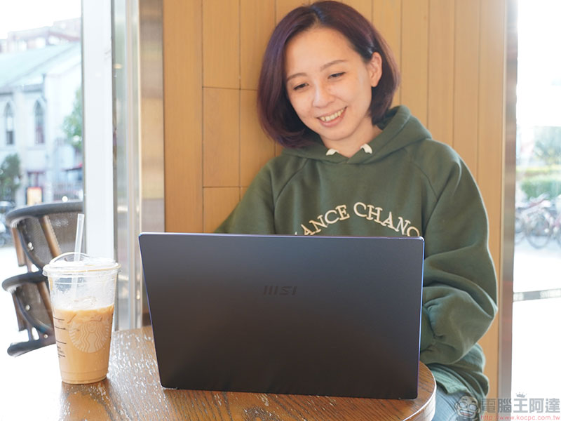 你為什麼該選「Intel Evo」?全方位筆電認證一文看懂 - 電腦王阿達 你為什麼該選「Intel Evo」?全方位筆電認證一文看懂 - 電腦王阿達