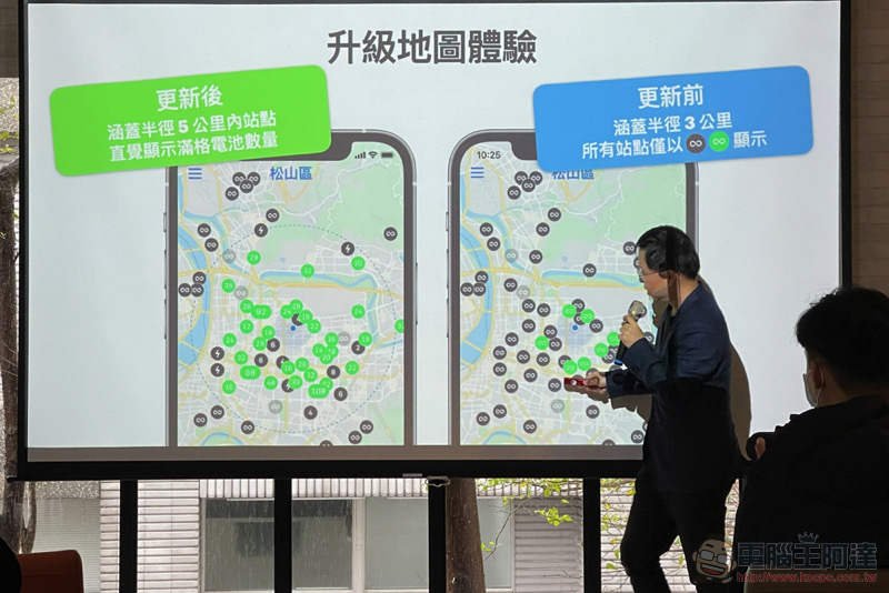 Gogoro 不藏私公開能源網發展與未來策略,汰換電池的處理也有新解 - 電腦王阿達 Gogoro 不藏私公開能源網發展與未來策略,汰換電池的處理也有新解 - 電腦王阿達