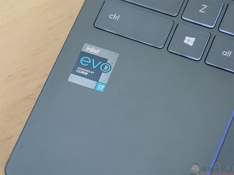 你為什麼該選「Intel Evo」?全方位筆電認證一文看懂 - 電腦王阿達 你為什麼該選「Intel Evo」?全方位筆電認證一文看懂 - 電腦王阿達