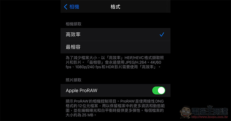 iPhone 12 Pro Max 深度實拍體驗:ProRAW 讓 iPhone 踏入專業 - 電腦王阿達 iPhone 12 Pro Max 深度實拍體驗:ProRAW 讓 iPhone 踏入專業 - 電腦王阿達