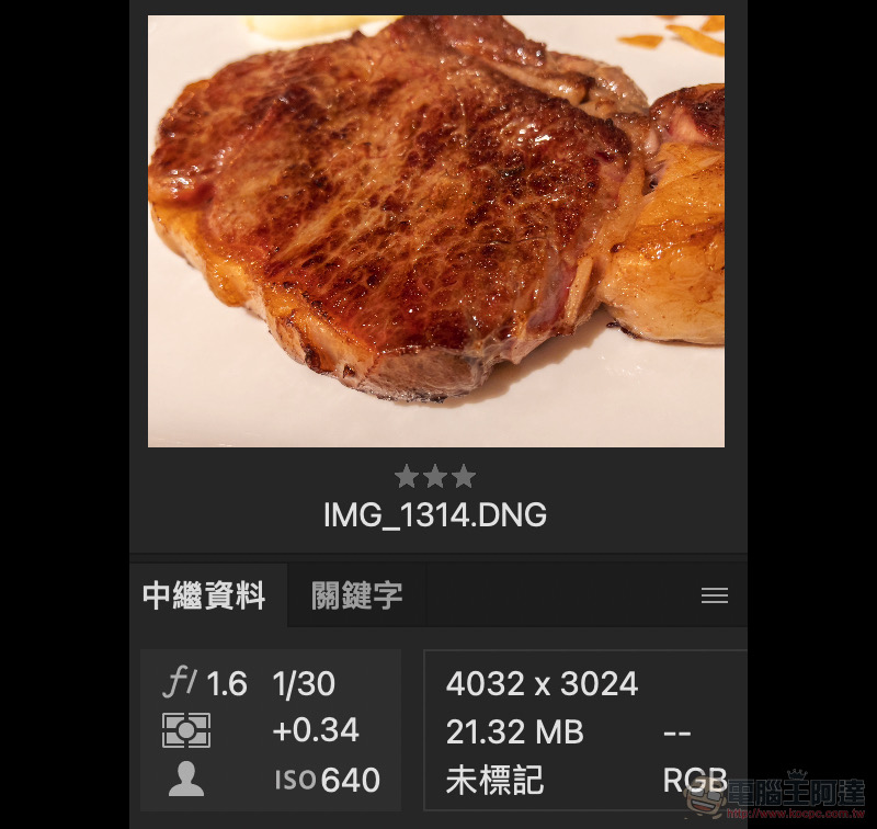 iPhone 12 Pro Max 深度實拍體驗:ProRAW 讓 iPhone 踏入專業 - 電腦王阿達 iPhone 12 Pro Max 深度實拍體驗:ProRAW 讓 iPhone 踏入專業 - 電腦王阿達