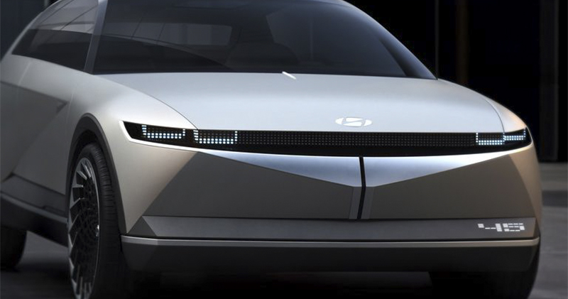 Hyundai IONIQ 5 電動車規格意外流出,也意外的好? - 電腦王阿達 Hyundai IONIQ 5 電動車規格意外流出,也意外的好? - 電腦王阿達