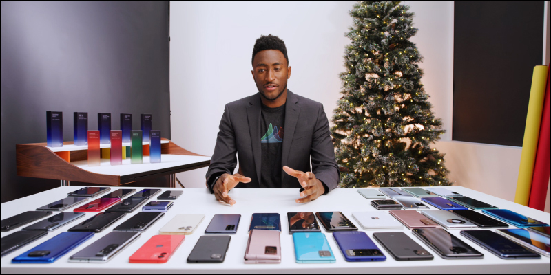MKBHD 公布 2020 年度智慧型手機獎 ,年度最佳手機獎落誰家? - 電腦王阿達 MKBHD 公布 2020 年度智慧型手機獎 ,年度最佳手機獎落誰家? - 電腦王阿達