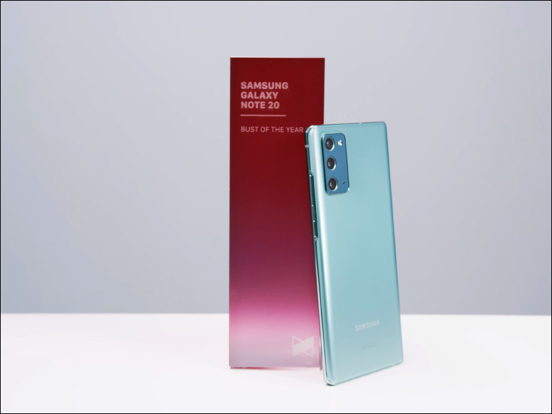 MKBHD 公布 2020 年度智慧型手機獎 ,年度最佳手機獎落誰家? - 電腦王阿達 MKBHD 公布 2020 年度智慧型手機獎 ,年度最佳手機獎落誰家? - 電腦王阿達