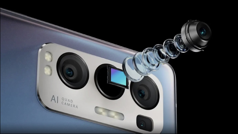 OPPO Reno5 Pro+ 正式發表:搭載 S865 處理器、首發 5000 萬像素 SONY IMX766 感光元件相機、首款量產電致變色技術手機 - 電腦王阿達 OPPO Reno5 Pro+ 正式發表:搭載 S865 處理器、首發 5000 萬像素 SONY IMX766 感光元件相機、首款量產電致變色技術手機 - 電腦王阿達