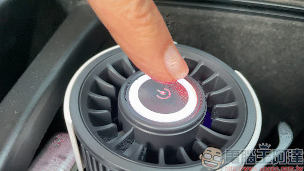 ONPRO UA-O2 HEPA 13 迷你空氣清淨機,隨行攜帶,隨時清新 - 電腦王阿達 ONPRO UA-O2 HEPA 13 迷你空氣清淨機,隨行攜帶,隨時清新 - 電腦王阿達
