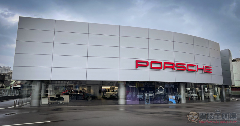 Porsche Taycan 4S 生活試駕體驗:它沒有瘋狂模式,你有 - 電腦王阿達 Porsche Taycan 4S 生活試駕體驗:它沒有瘋狂模式,你有 - 電腦王阿達