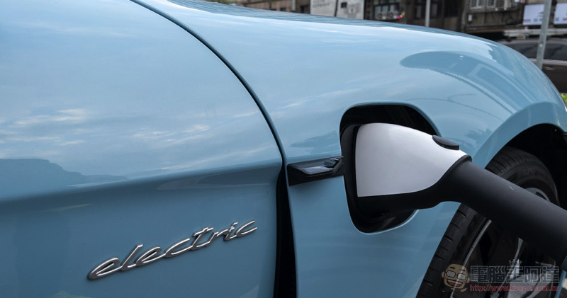 Porsche Taycan 4S 生活試駕體驗:它沒有瘋狂模式,你有 - 電腦王阿達 Porsche Taycan 4S 生活試駕體驗:它沒有瘋狂模式,你有 - 電腦王阿達
