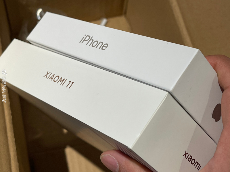 小米11 實機外觀、包裝盒、高清晰渲染圖曝光! - 電腦王阿達 小米11 實機外觀、包裝盒、高清晰渲染圖曝光! - 電腦王阿達