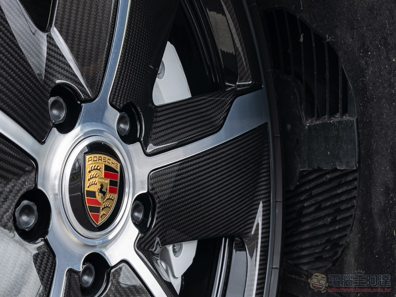 Porsche Taycan 4S 生活試駕體驗:它沒有瘋狂模式,你有 - 電腦王阿達 Porsche Taycan 4S 生活試駕體驗:它沒有瘋狂模式,你有 - 電腦王阿達