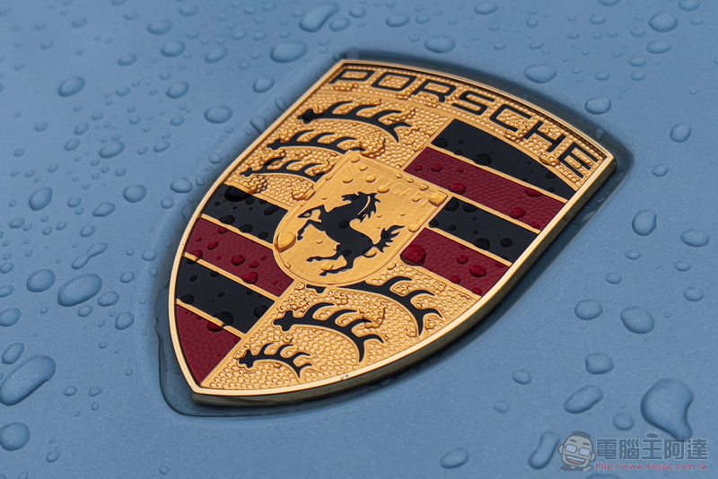Porsche Taycan 4S 生活試駕體驗:它沒有瘋狂模式,你有 - 電腦王阿達 Porsche Taycan 4S 生活試駕體驗:它沒有瘋狂模式,你有 - 電腦王阿達
