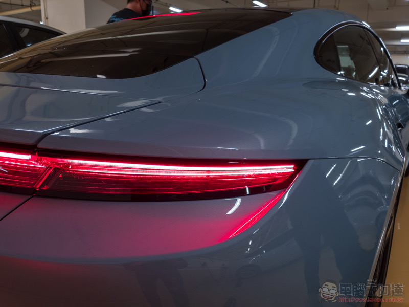 Porsche Taycan 4S 生活試駕體驗:它沒有瘋狂模式,你有 - 電腦王阿達 Porsche Taycan 4S 生活試駕體驗:它沒有瘋狂模式,你有 - 電腦王阿達
