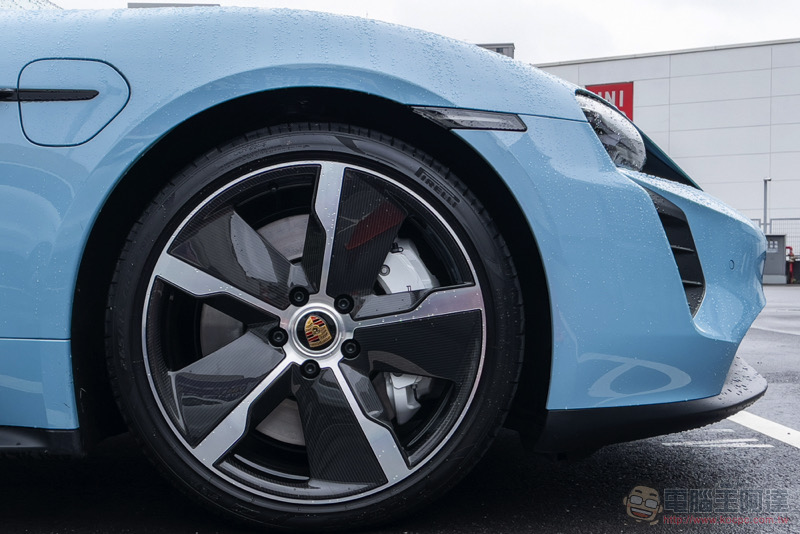 Porsche Taycan 4S 生活試駕體驗:它沒有瘋狂模式,你有 - 電腦王阿達 Porsche Taycan 4S 生活試駕體驗:它沒有瘋狂模式,你有 - 電腦王阿達