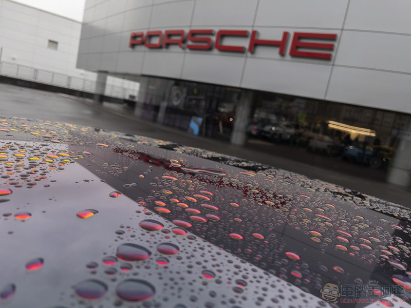 Porsche Taycan 4S 生活試駕體驗:它沒有瘋狂模式,你有 - 電腦王阿達 Porsche Taycan 4S 生活試駕體驗:它沒有瘋狂模式,你有 - 電腦王阿達