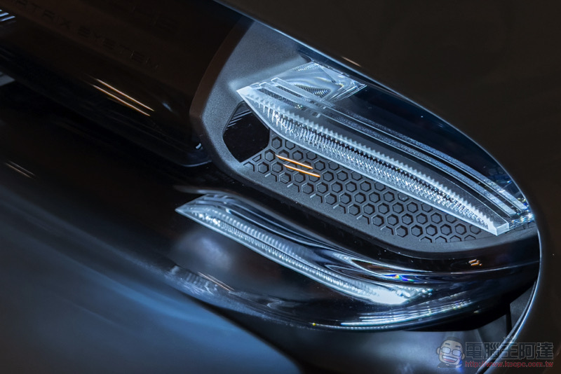 Porsche Taycan 4S 生活試駕體驗:它沒有瘋狂模式,你有 - 電腦王阿達 Porsche Taycan 4S 生活試駕體驗:它沒有瘋狂模式,你有 - 電腦王阿達