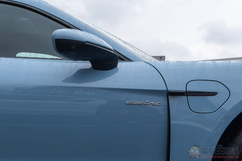 Porsche Taycan 4S 生活試駕體驗:它沒有瘋狂模式,你有 - 電腦王阿達 Porsche Taycan 4S 生活試駕體驗:它沒有瘋狂模式,你有 - 電腦王阿達