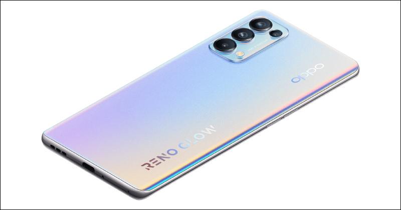 OPPO Reno5 Pro 通過 NCC 認證,近期有望在台灣開賣?! - 電腦王阿達 OPPO Reno5 Pro 通過 NCC 認證,近期有望在台灣開賣?! - 電腦王阿達