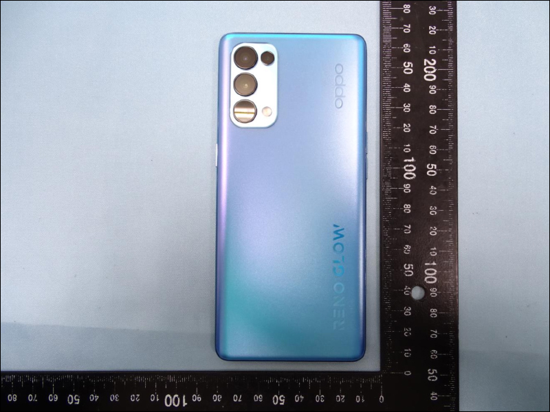 OPPO Reno5 Pro 通過 NCC 認證,近期有望在台灣開賣?! - 電腦王阿達 OPPO Reno5 Pro 通過 NCC 認證,近期有望在台灣開賣?! - 電腦王阿達