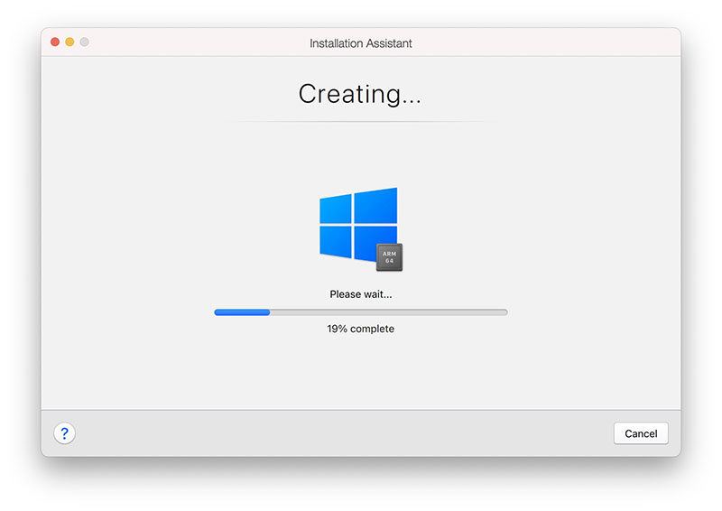 Microsoft 與 Parallels 合作,要將 Windows 10 帶到 M1 版 Mac 上 - 電腦王阿達 Microsoft 與 Parallels 合作,要將 Windows 10 帶到 M1 版 Mac 上 - 電腦王阿達