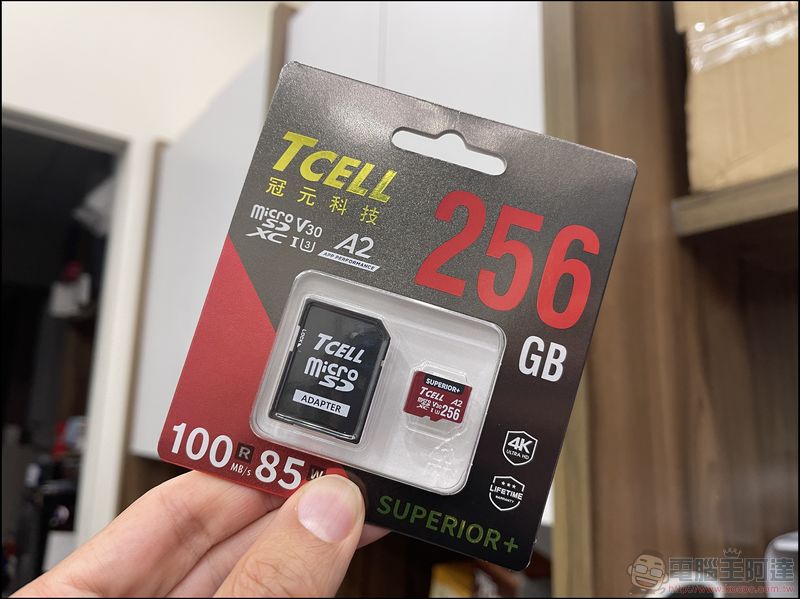 「持續更新」市售千元以下 256GB V30 等級記憶卡讀寫效能比一比 - 電腦王阿達 「持續更新」市售千元以下 256GB V30 等級記憶卡讀寫效能比一比 - 電腦王阿達