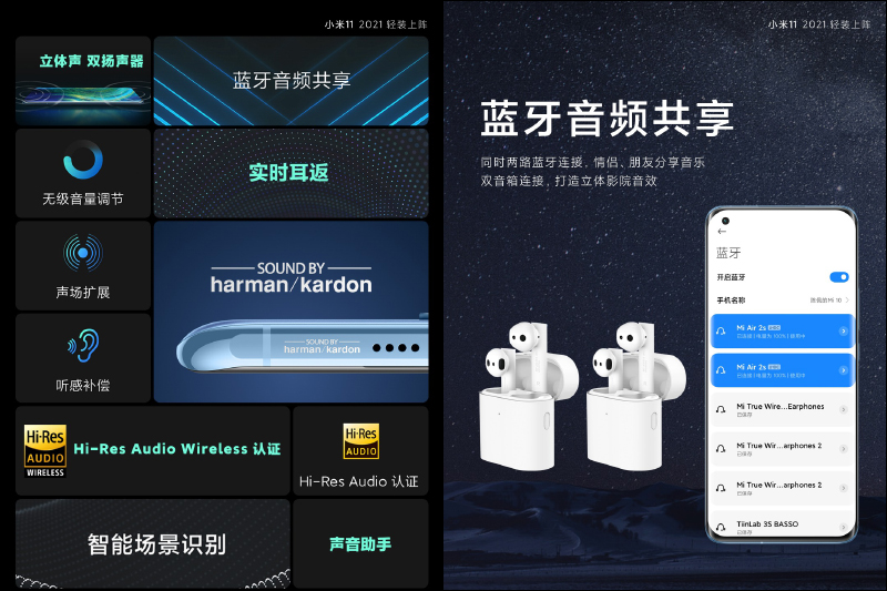 小米11 正式發表:首款搭載高通 S888 5G 旗艦手機降臨!售價約 17,217 元起 - 電腦王阿達 小米11 正式發表:首款搭載高通 S888 5G 旗艦手機降臨!售價約 17,217 元起 - 電腦王阿達