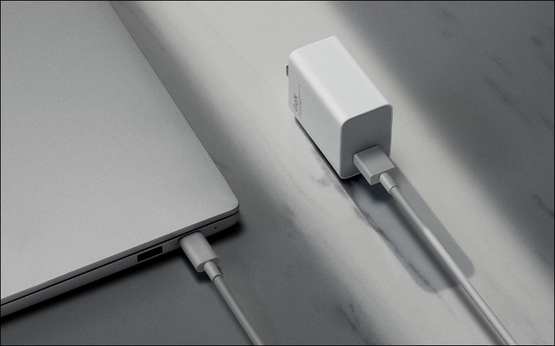 小米氮化鎵GaN充電器Type-C 55W 推出:體積更小、價格更親民 - 電腦王阿達 小米氮化鎵GaN充電器Type-C 55W 推出:體積更小、價格更親民 - 電腦王阿達