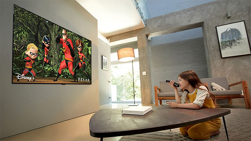 LG 兌現旗下 2018 年款智慧型電視支援 AirPlay 2 和 HomeKit 承諾 - 電腦王阿達 LG 兌現旗下 2018 年款智慧型電視支援 AirPlay 2 和 HomeKit 承諾 - 電腦王阿達