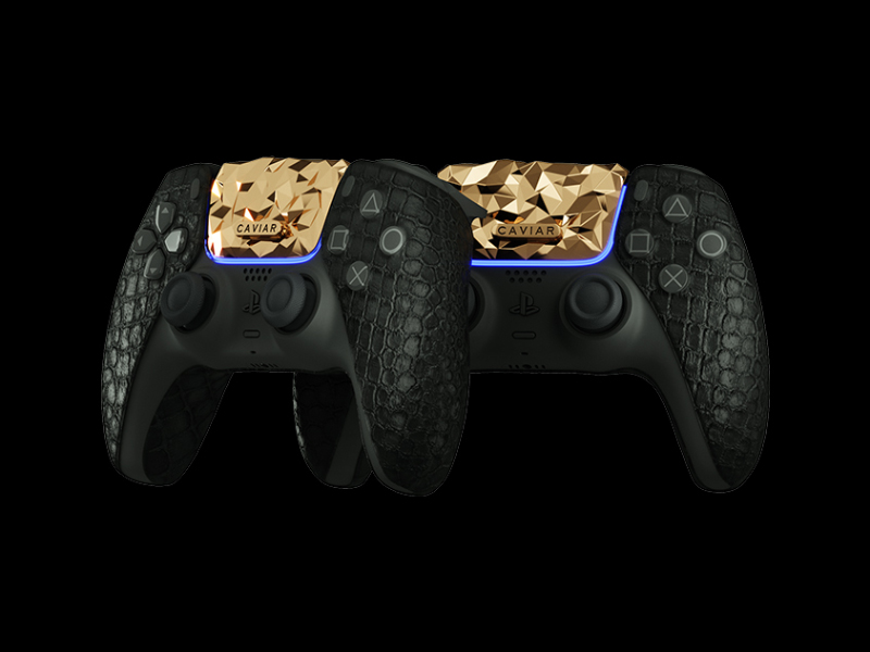 Caviar 推出奢侈黄金版 AirPods Max 、PlayStation 5 ,前者要價 300 萬元起 - 電腦王阿達 Caviar 推出奢侈黄金版 AirPods Max 、PlayStation 5 ,前者要價 300 萬元起 - 電腦王阿達