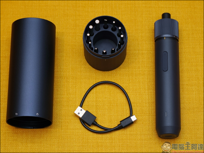 HOTO 小猴生活工具開箱動手玩|直柄電動螺絲刀、精修螺絲起子、雷射測距儀,日常生活不可或缺工具 - 電腦王阿達 HOTO 小猴生活工具開箱動手玩|直柄電動螺絲刀、精修螺絲起子、雷射測距儀,日常生活不可或缺工具 - 電腦王阿達