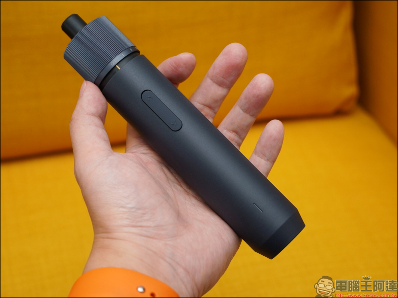 HOTO 小猴生活工具開箱動手玩|直柄電動螺絲刀、精修螺絲起子、雷射測距儀,日常生活不可或缺工具 - 電腦王阿達 HOTO 小猴生活工具開箱動手玩|直柄電動螺絲刀、精修螺絲起子、雷射測距儀,日常生活不可或缺工具 - 電腦王阿達