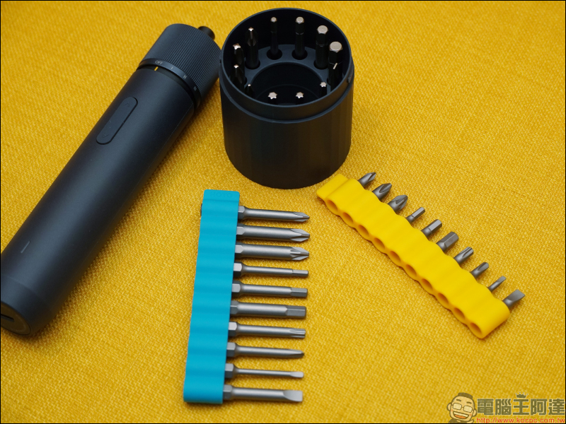 HOTO 小猴生活工具開箱動手玩|直柄電動螺絲刀、精修螺絲起子、雷射測距儀,日常生活不可或缺工具 - 電腦王阿達 HOTO 小猴生活工具開箱動手玩|直柄電動螺絲刀、精修螺絲起子、雷射測距儀,日常生活不可或缺工具 - 電腦王阿達