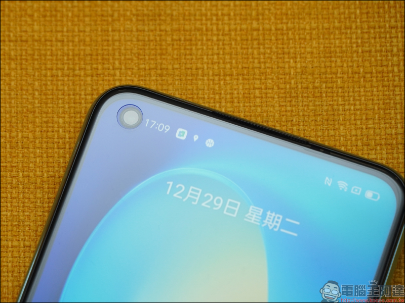 realme 7 5G 開箱動手玩|天璣 800U 處理器、5G+5G 雙卡雙待、120Hz 更新率螢幕、5000mAh大電量與 30W Dart 閃充,萬元內 5G 超值選擇 - 電腦王阿達 realme 7 5G 開箱動手玩|天璣 800U 處理器、5G+5G 雙卡雙待、120Hz 更新率螢幕、5000mAh大電量與 30W Dart 閃充,萬元內 5G 超值選擇 - 電腦王阿達