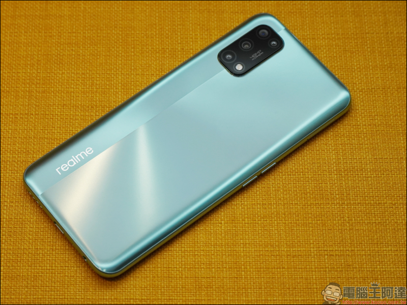 realme 7 5G 開箱動手玩|天璣 800U 處理器、5G+5G 雙卡雙待、120Hz 更新率螢幕、5000mAh大電量與 30W Dart 閃充,萬元內 5G 超值選擇 - 電腦王阿達 realme 7 5G 開箱動手玩|天璣 800U 處理器、5G+5G 雙卡雙待、120Hz 更新率螢幕、5000mAh大電量與 30W Dart 閃充,萬元內 5G 超值選擇 - 電腦王阿達