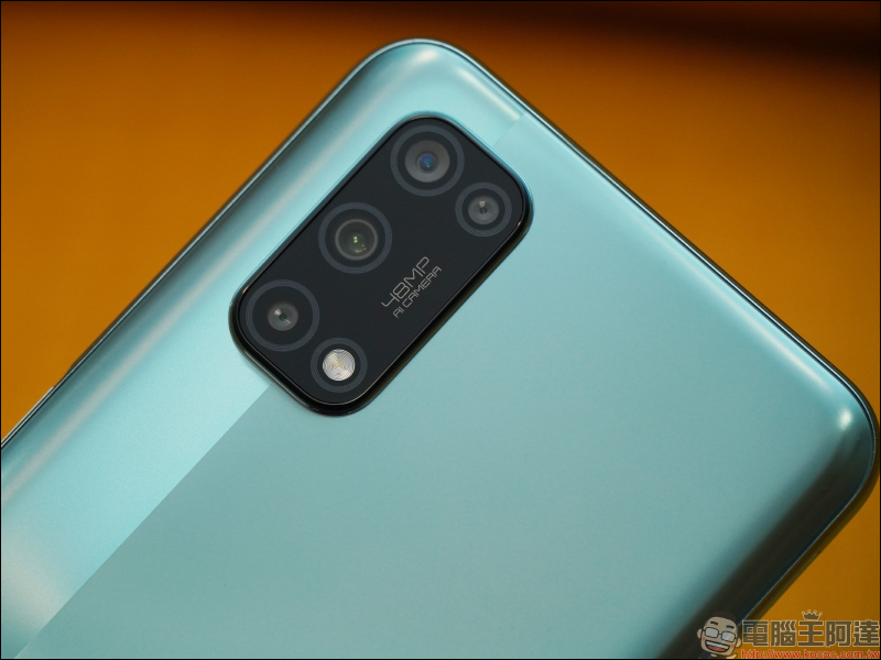realme 7 5G 開箱動手玩|天璣 800U 處理器、5G+5G 雙卡雙待、120Hz 更新率螢幕、5000mAh大電量與 30W Dart 閃充,萬元內 5G 超值選擇 - 電腦王阿達 realme 7 5G 開箱動手玩|天璣 800U 處理器、5G+5G 雙卡雙待、120Hz 更新率螢幕、5000mAh大電量與 30W Dart 閃充,萬元內 5G 超值選擇 - 電腦王阿達