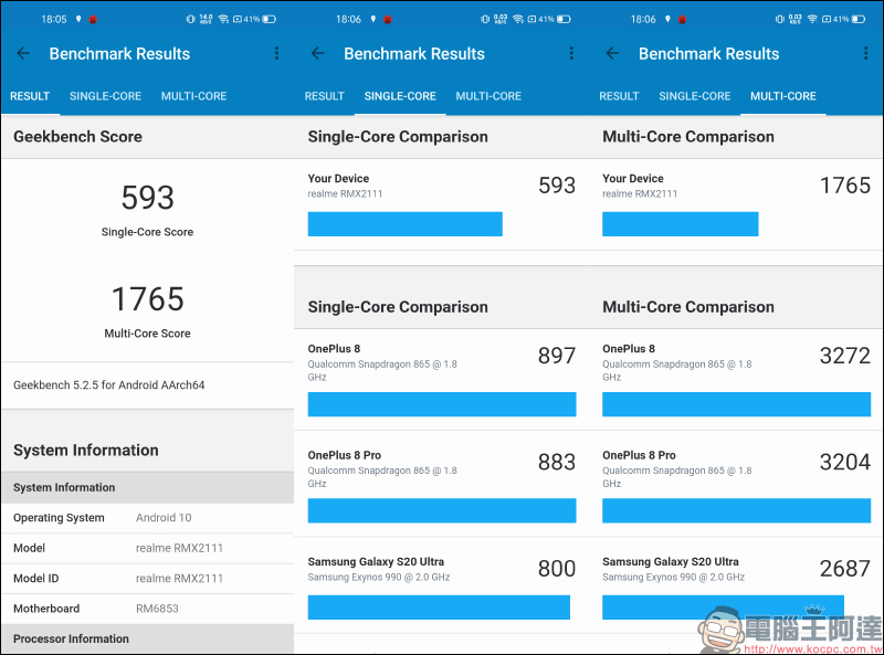realme 7 5G 開箱動手玩|天璣 800U 處理器、5G+5G 雙卡雙待、120Hz 更新率螢幕、5000mAh大電量與 30W Dart 閃充,萬元內 5G 超值選擇 - 電腦王阿達 realme 7 5G 開箱動手玩|天璣 800U 處理器、5G+5G 雙卡雙待、120Hz 更新率螢幕、5000mAh大電量與 30W Dart 閃充,萬元內 5G 超值選擇 - 電腦王阿達