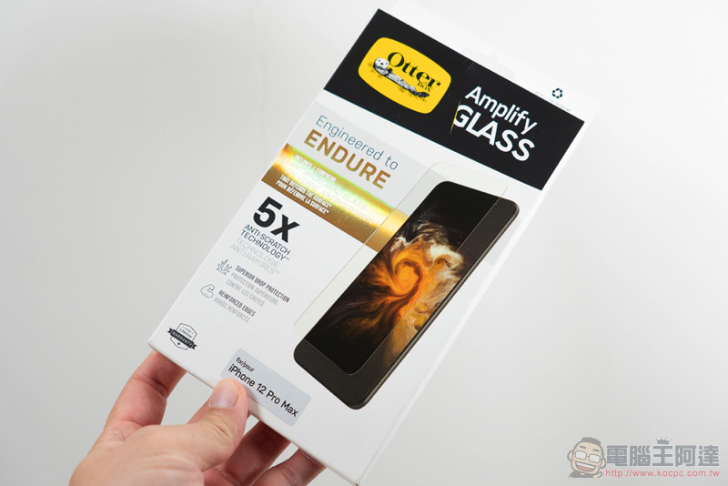 炫又強大!OtterBox 與 LifeProof 為 iPhone 12 帶來的「防護全家桶」動手玩(MagSafe 防摔保護殼 / 鋼化玻璃螢幕保護貼) - 電腦王阿達 炫又強大!OtterBox 與 LifeProof 為 iPhone 12 帶來的「防護全家桶」動手玩(MagSafe 防摔保護殼 / 鋼化玻璃螢幕保護貼) - 電腦王阿達