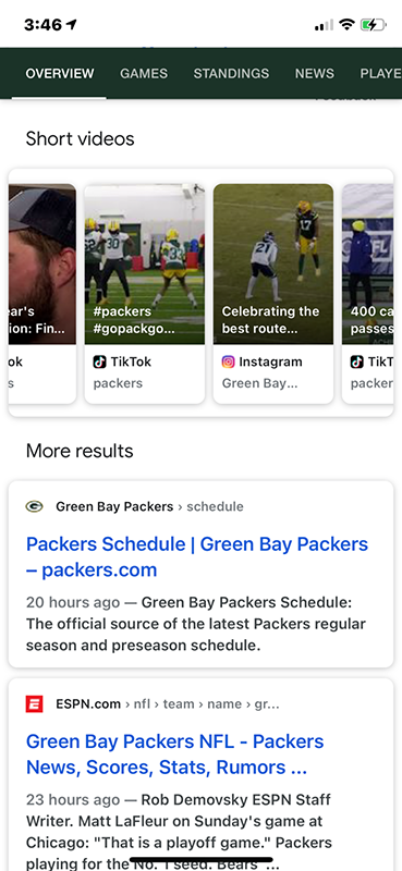 Google 搜尋魔爪(?)伸向 Instagram 與抖音短影片 - 電腦王阿達 Google 搜尋魔爪(?)伸向 Instagram 與抖音短影片 - 電腦王阿達